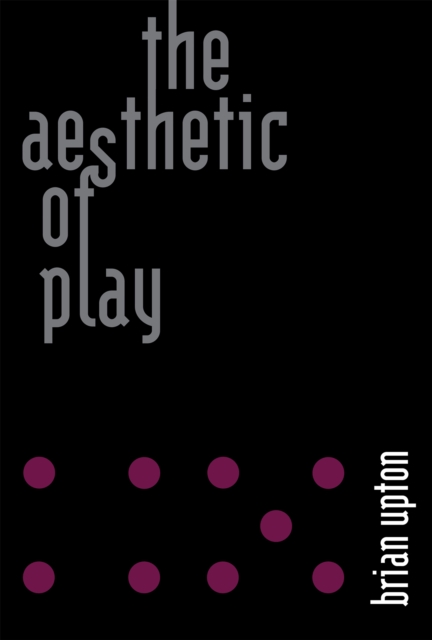 The Aesthetic of Play, PDF eBook