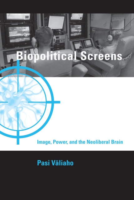 Biopolitical Screens, EPUB eBook
