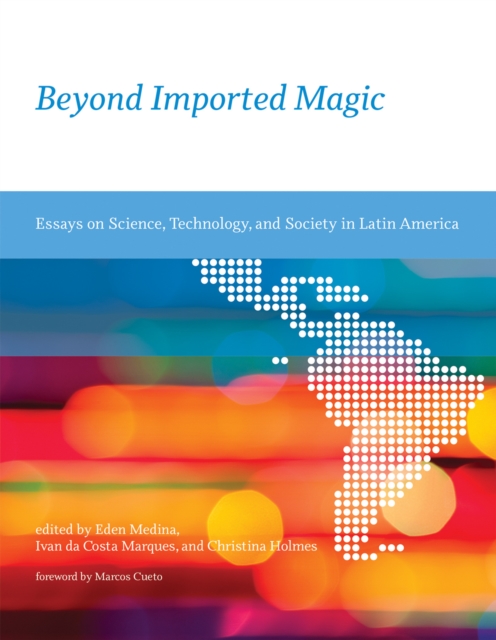 Beyond Imported Magic, EPUB eBook
