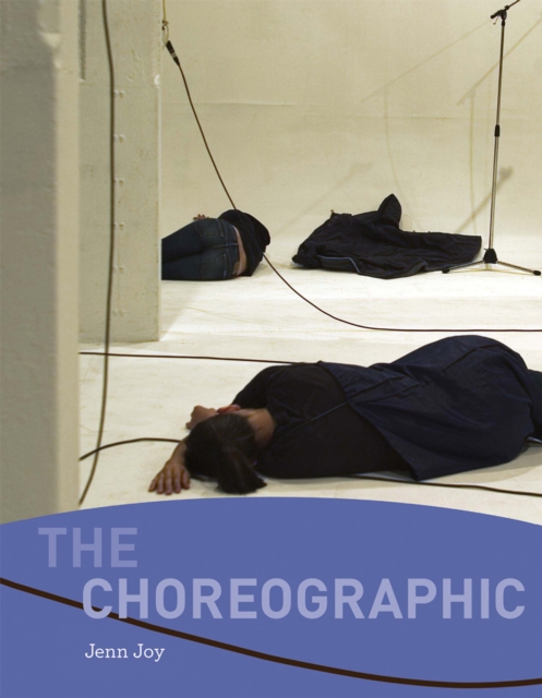 The Choreographic, PDF eBook
