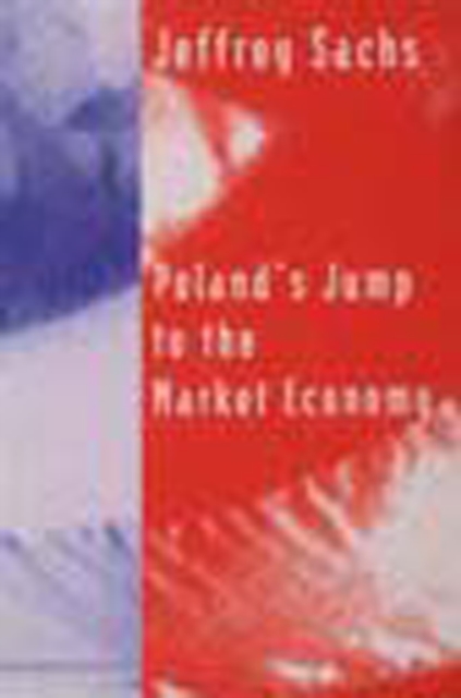 Poland's Jump to the Market Economy, EPUB eBook