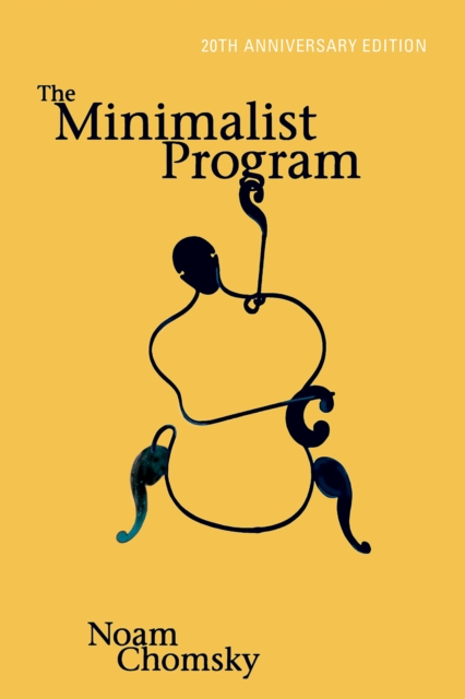 The Minimalist Program, PDF eBook