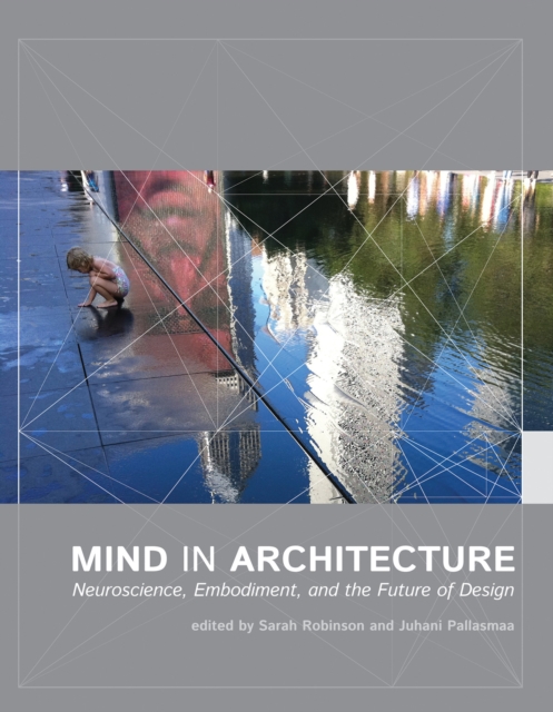 Mind in Architecture, EPUB eBook
