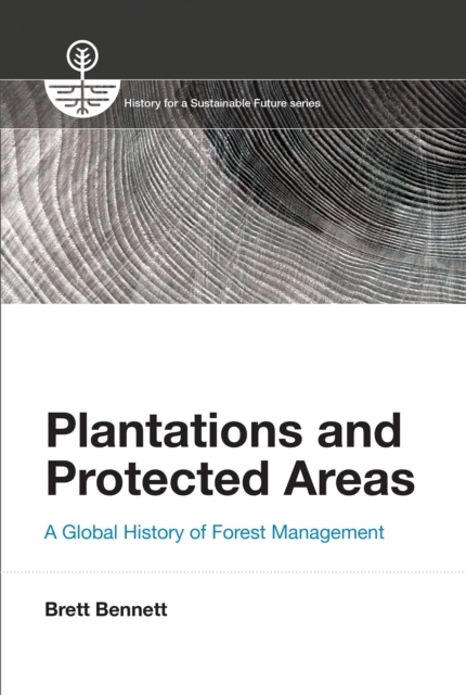 Plantations and Protected Areas, EPUB eBook