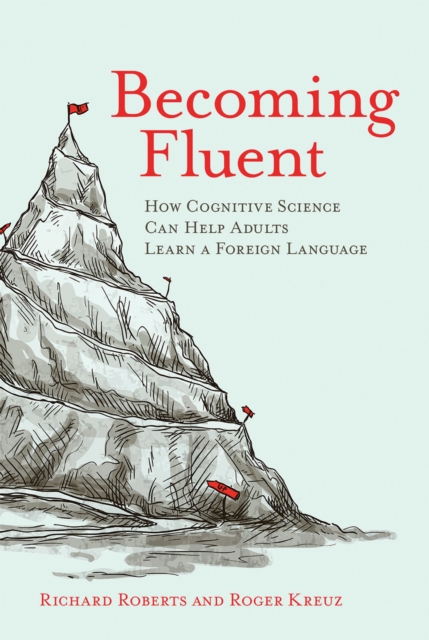 Becoming Fluent, EPUB eBook