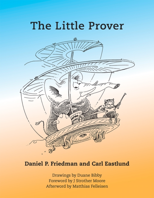 The Little Prover, PDF eBook