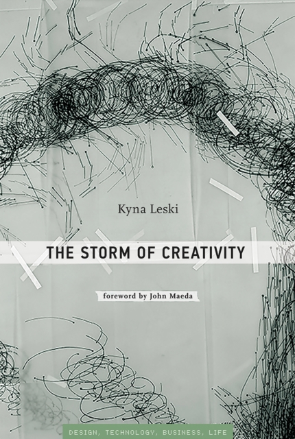 The Storm of Creativity, EPUB eBook