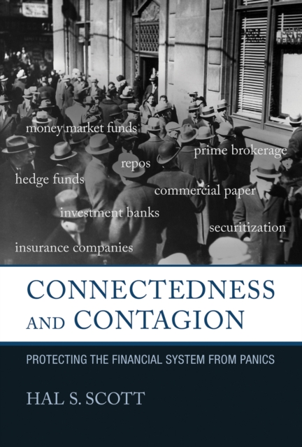 Connectedness and Contagion, EPUB eBook
