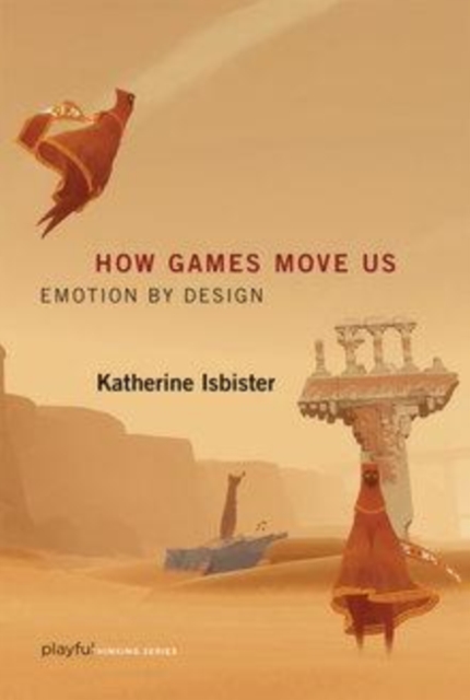 How Games Move Us, PDF eBook
