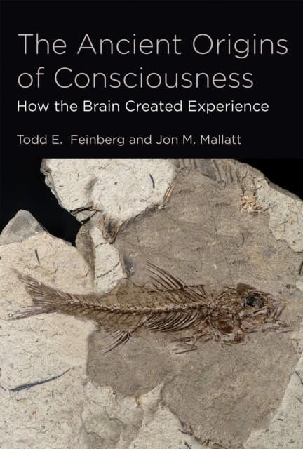 Ancient Origins of Consciousness, EPUB eBook