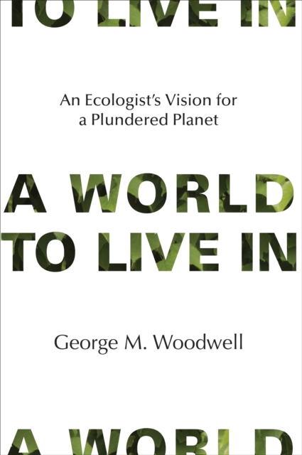 World to Live In, EPUB eBook