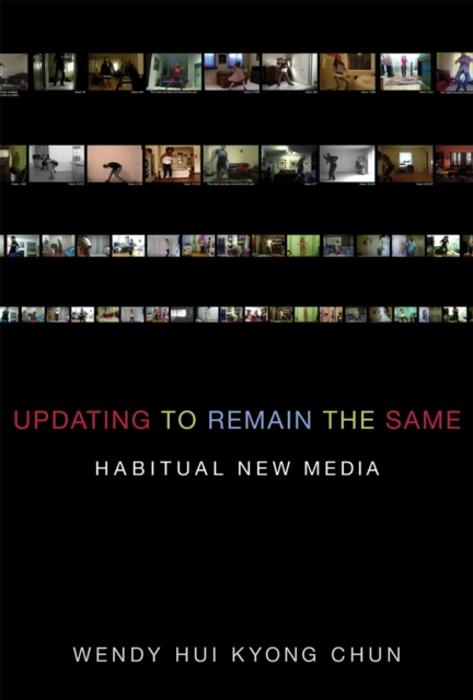 Updating to Remain the Same, EPUB eBook