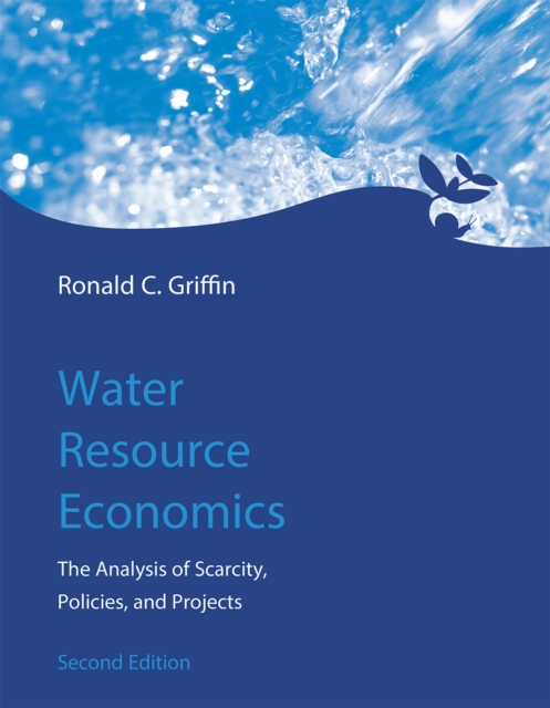 Water Resource Economics, second edition, EPUB eBook