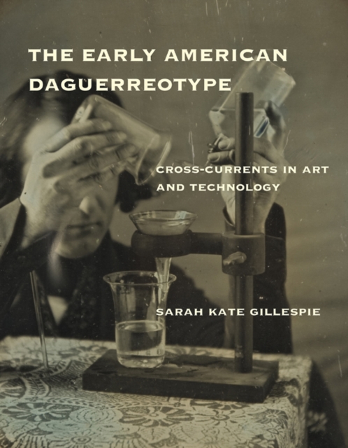 The Early American Daguerreotype : Cross-Currents in Art and Technology, PDF eBook