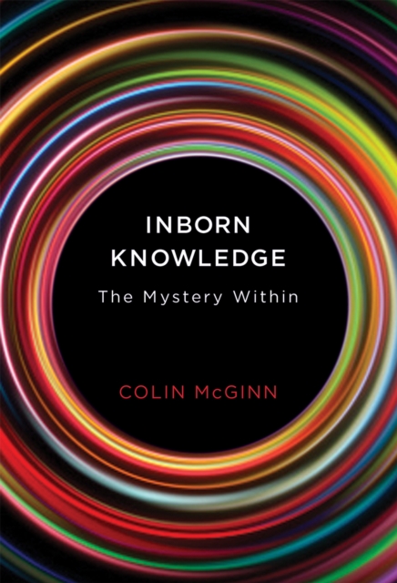 Inborn Knowledge, EPUB eBook