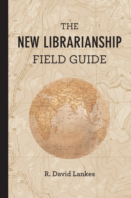 The New Librarianship Field Guide, PDF eBook