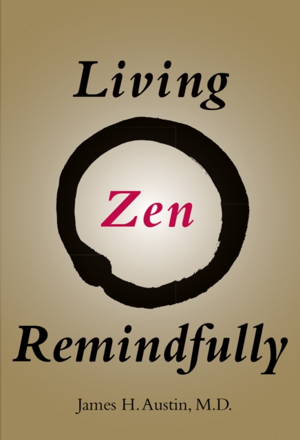 Living Zen Remindfully, EPUB eBook