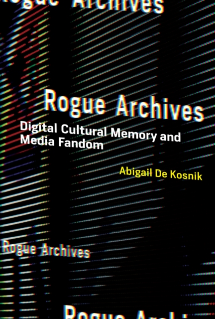 Rogue Archives, EPUB eBook