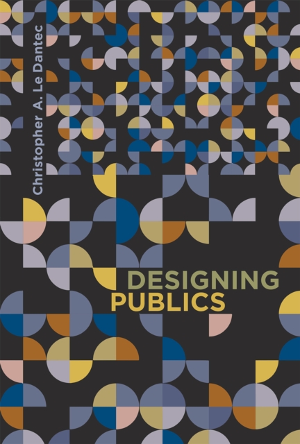Designing Publics, EPUB eBook
