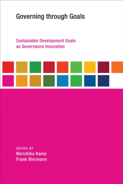 Governing through Goals, EPUB eBook