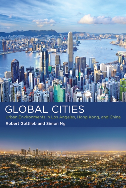Global Cities : Urban Environments in Los Angeles, Hong Kong, and China, PDF eBook