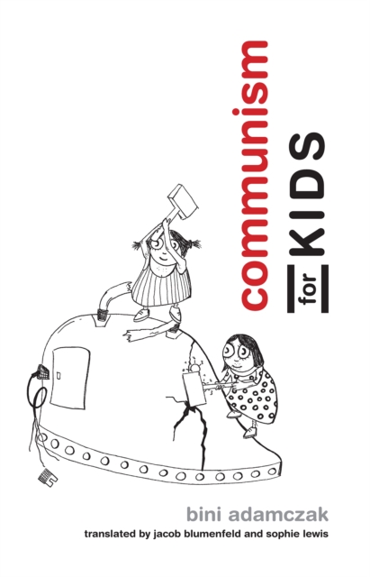 Communism for Kids, PDF eBook