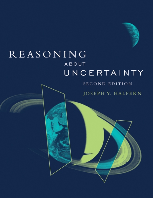 Reasoning about Uncertainty, PDF eBook