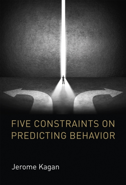 Five Constraints on Predicting Behavior, PDF eBook