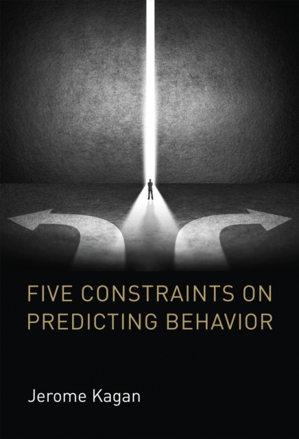 Five Constraints on Predicting Behavior, EPUB eBook