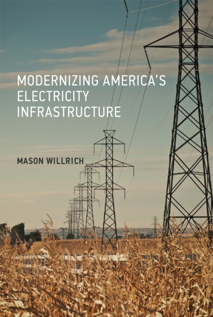 Modernizing America's Electricity Infrastructure, PDF eBook