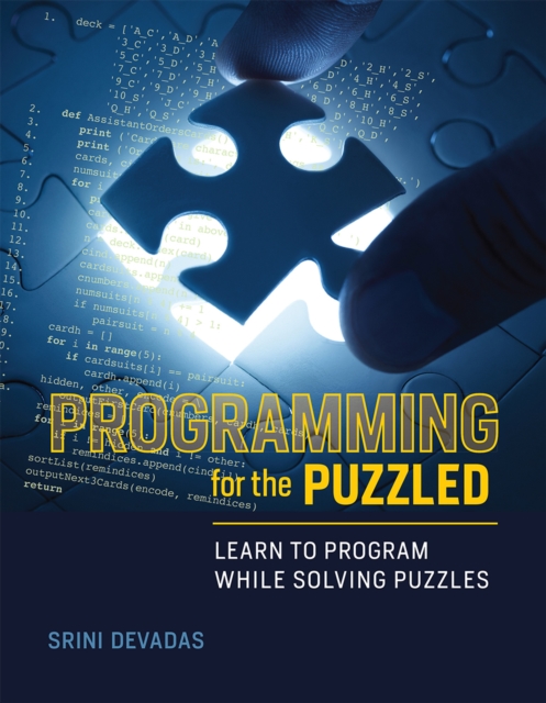Programming for the Puzzled, EPUB eBook