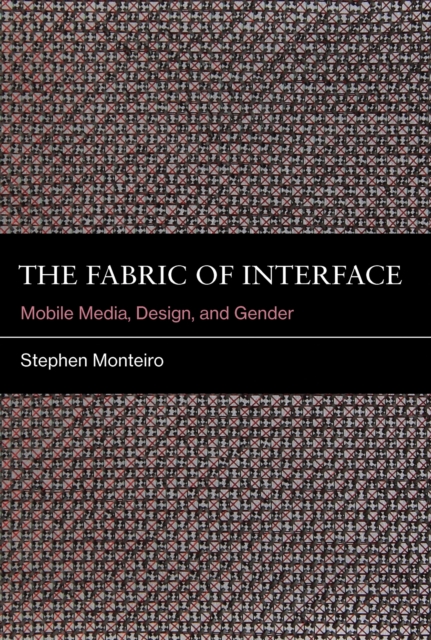 Fabric of Interface, EPUB eBook
