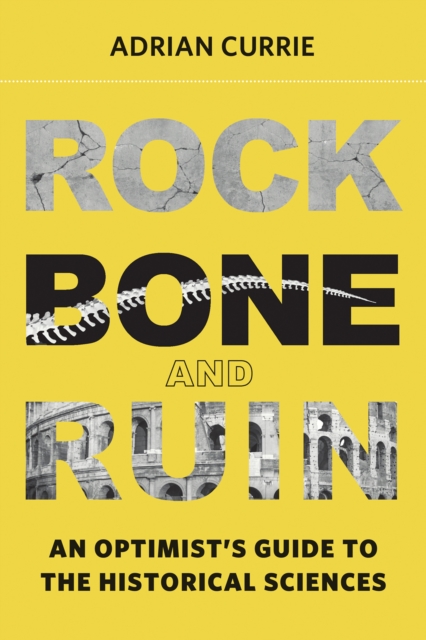 Rock, Bone, and Ruin, EPUB eBook
