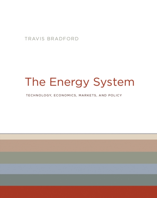 Energy System, EPUB eBook