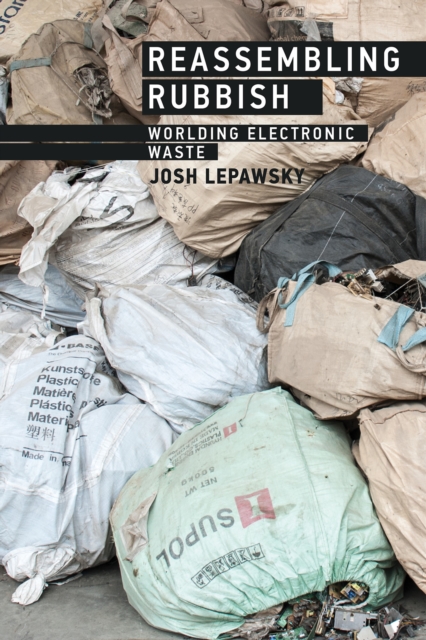 Reassembling Rubbish, EPUB eBook