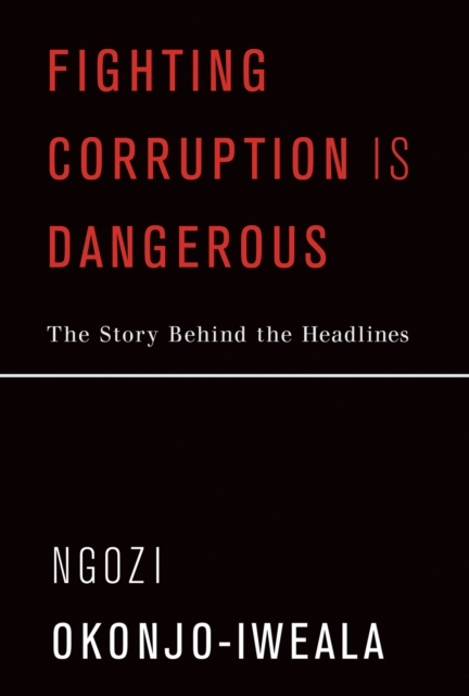 Fighting Corruption Is Dangerous : The Story Behind the Headlines, PDF eBook