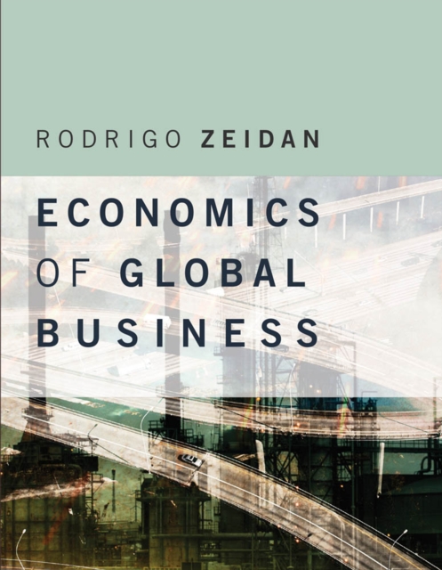 Economics of Global Business, EPUB eBook