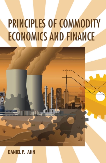 Principles of Commodity Economics and Finance, EPUB eBook