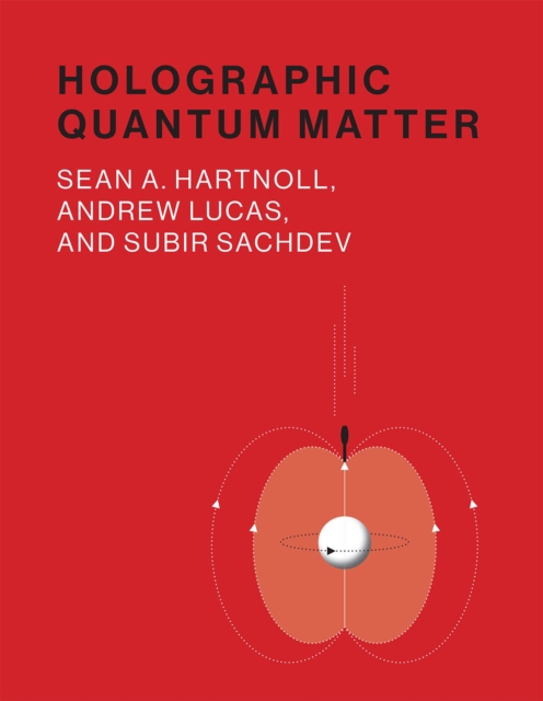 Holographic Quantum Matter, EPUB eBook