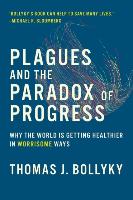 Plagues and the Paradox of Progress, EPUB eBook