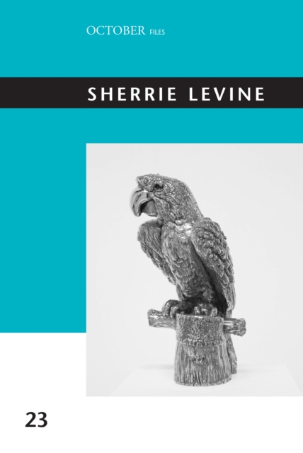 Sherrie Levine, PDF eBook