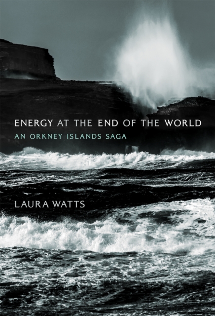 Energy at the End of the World, EPUB eBook