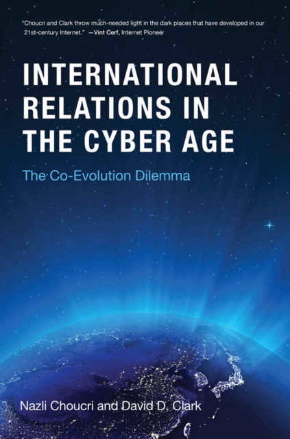 International Relations in the Cyber Age, EPUB eBook