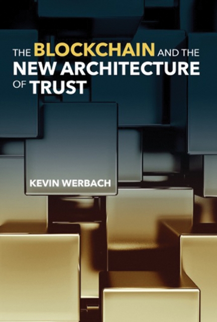Blockchain and the New Architecture of Trust, EPUB eBook