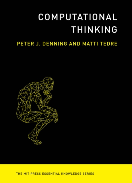 Computational Thinking, EPUB eBook