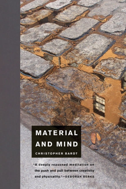 Material and Mind, EPUB eBook