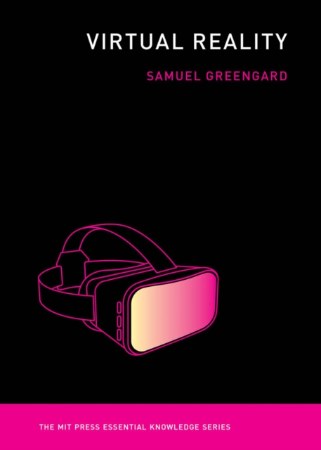 Virtual Reality, EPUB eBook
