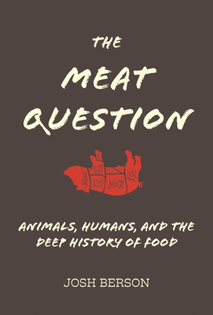 Meat Question, EPUB eBook