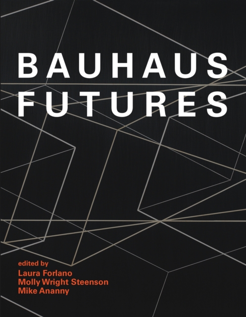 Bauhaus Futures, EPUB eBook