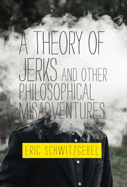 Theory of Jerks and Other Philosophical Misadventures, EPUB eBook